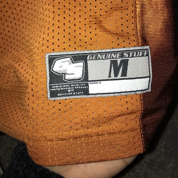 UT Jersey - Picture 2 of 5